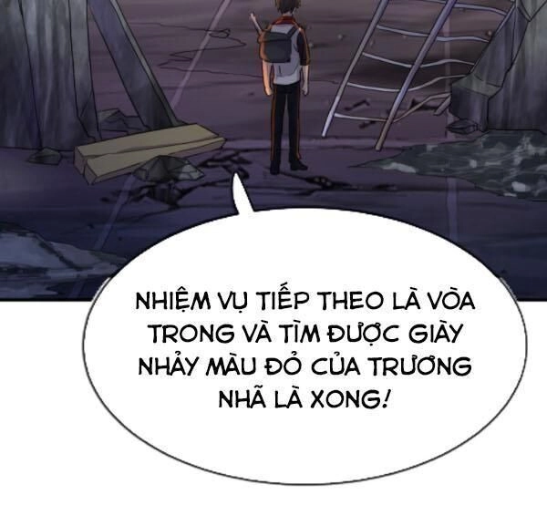 Ta Có Một Tòa Nhà Ma Chapter 15 - 20