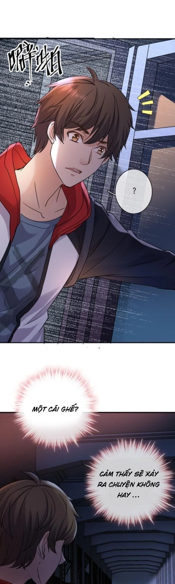 Ta Có Một Tòa Nhà Ma Chapter 15 - 23