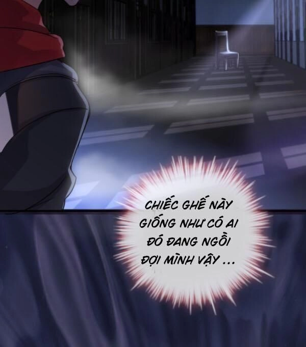 Ta Có Một Tòa Nhà Ma Chapter 15 - 24