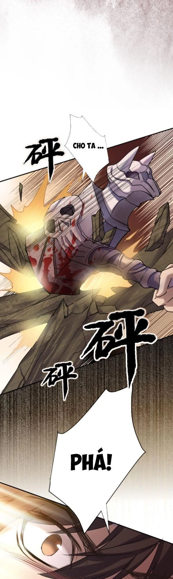 Ta Có Một Tòa Nhà Ma Chapter 15 - 31