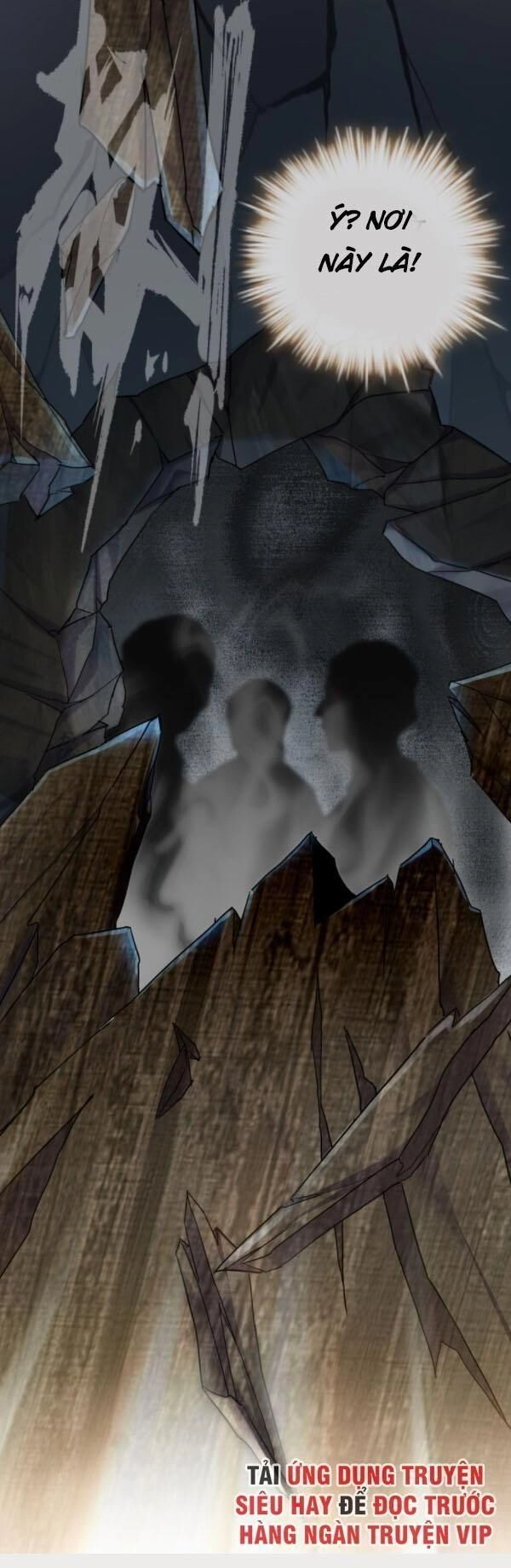 Ta Có Một Tòa Nhà Ma Chapter 15 - 33