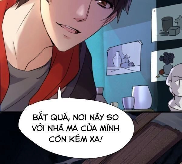 Ta Có Một Tòa Nhà Ma Chapter 16 - 2
