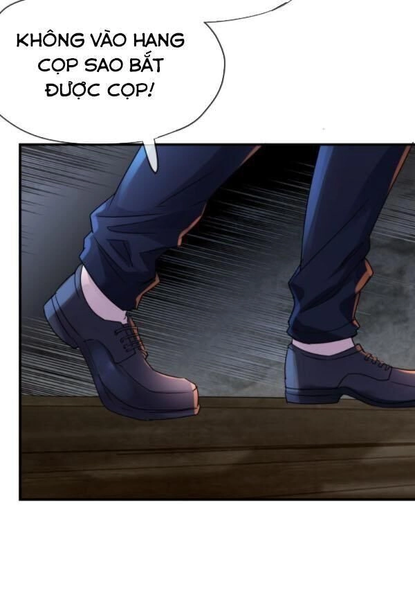 Ta Có Một Tòa Nhà Ma Chapter 16 - 9