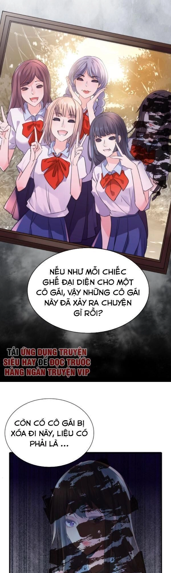 Ta Có Một Tòa Nhà Ma Chapter 16 - 12