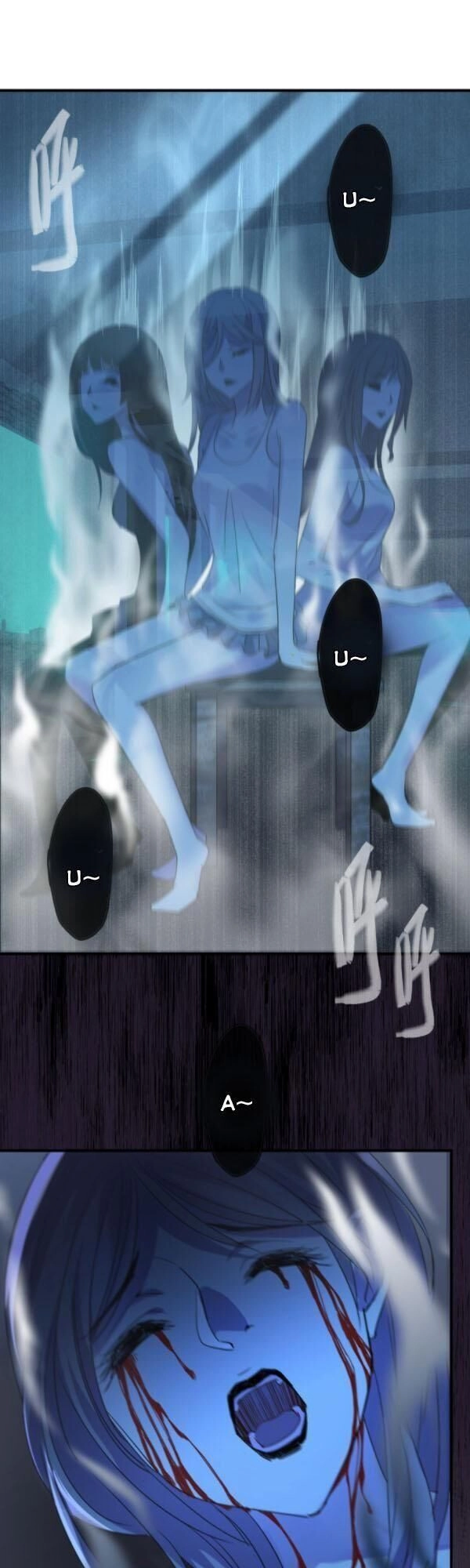 Ta Có Một Tòa Nhà Ma Chapter 16 - 17