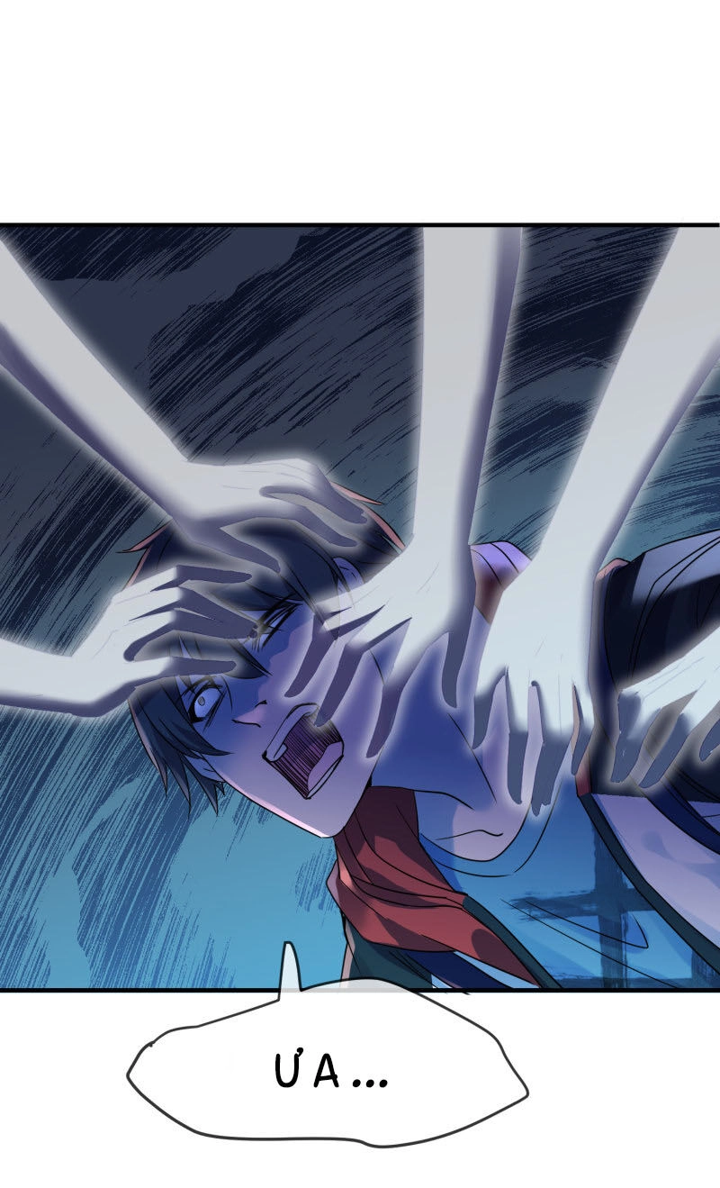 Ta Có Một Tòa Nhà Ma Chapter 17 - 2