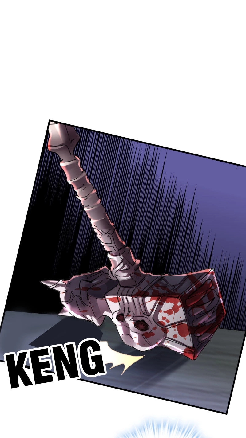 Ta Có Một Tòa Nhà Ma Chapter 17 - 4