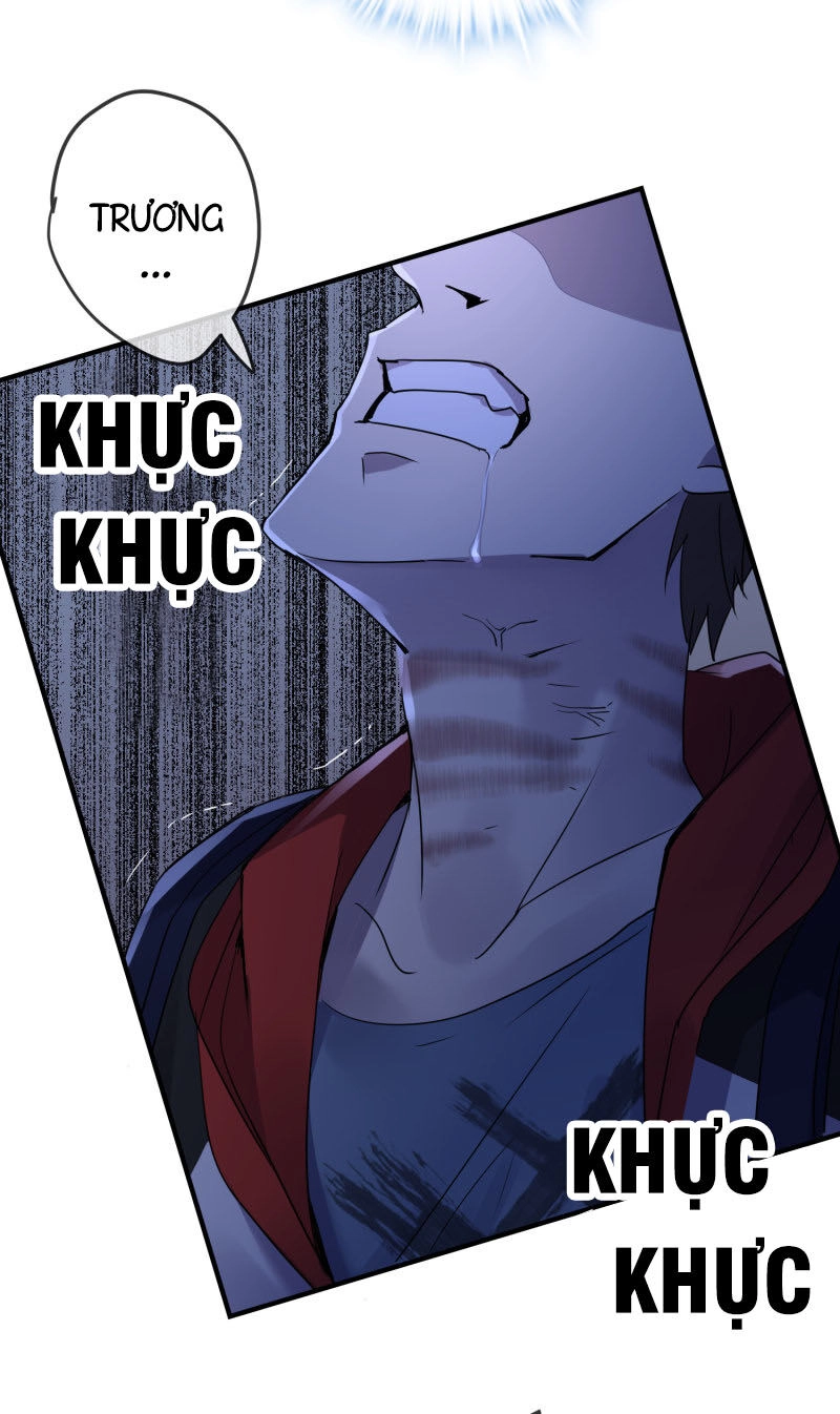 Ta Có Một Tòa Nhà Ma Chapter 17 - 6