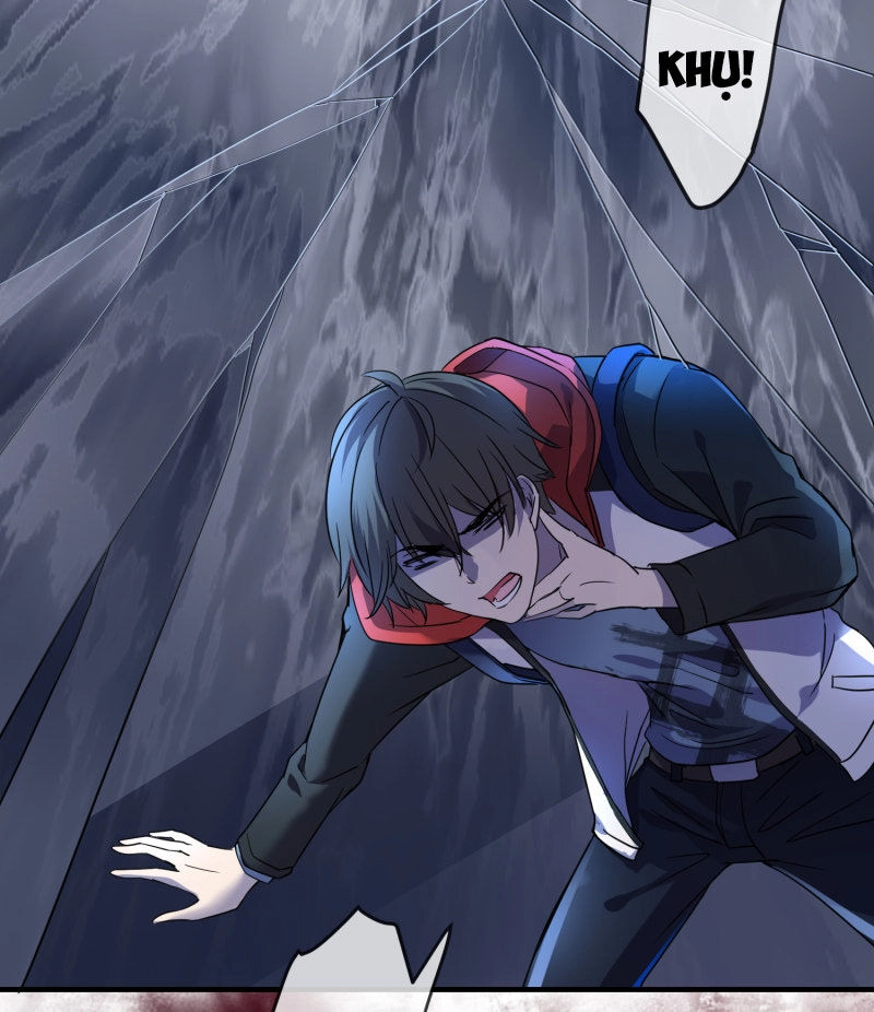 Ta Có Một Tòa Nhà Ma Chapter 17 - 11