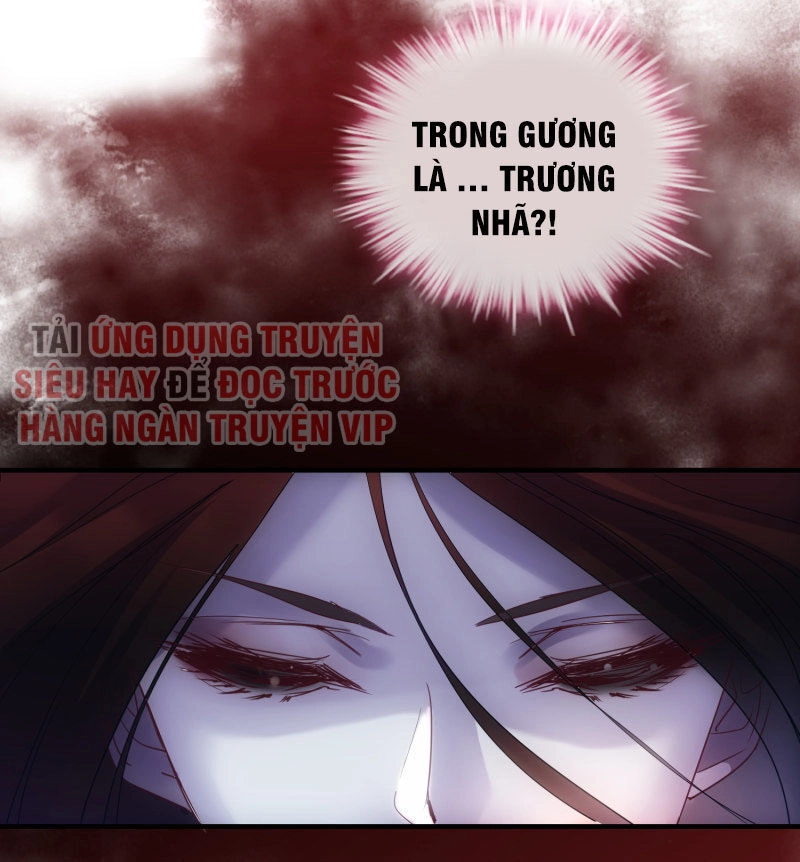 Ta Có Một Tòa Nhà Ma Chapter 17 - 17