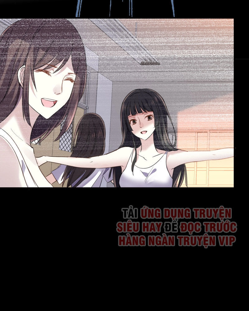 Ta Có Một Tòa Nhà Ma Chapter 17 - 21