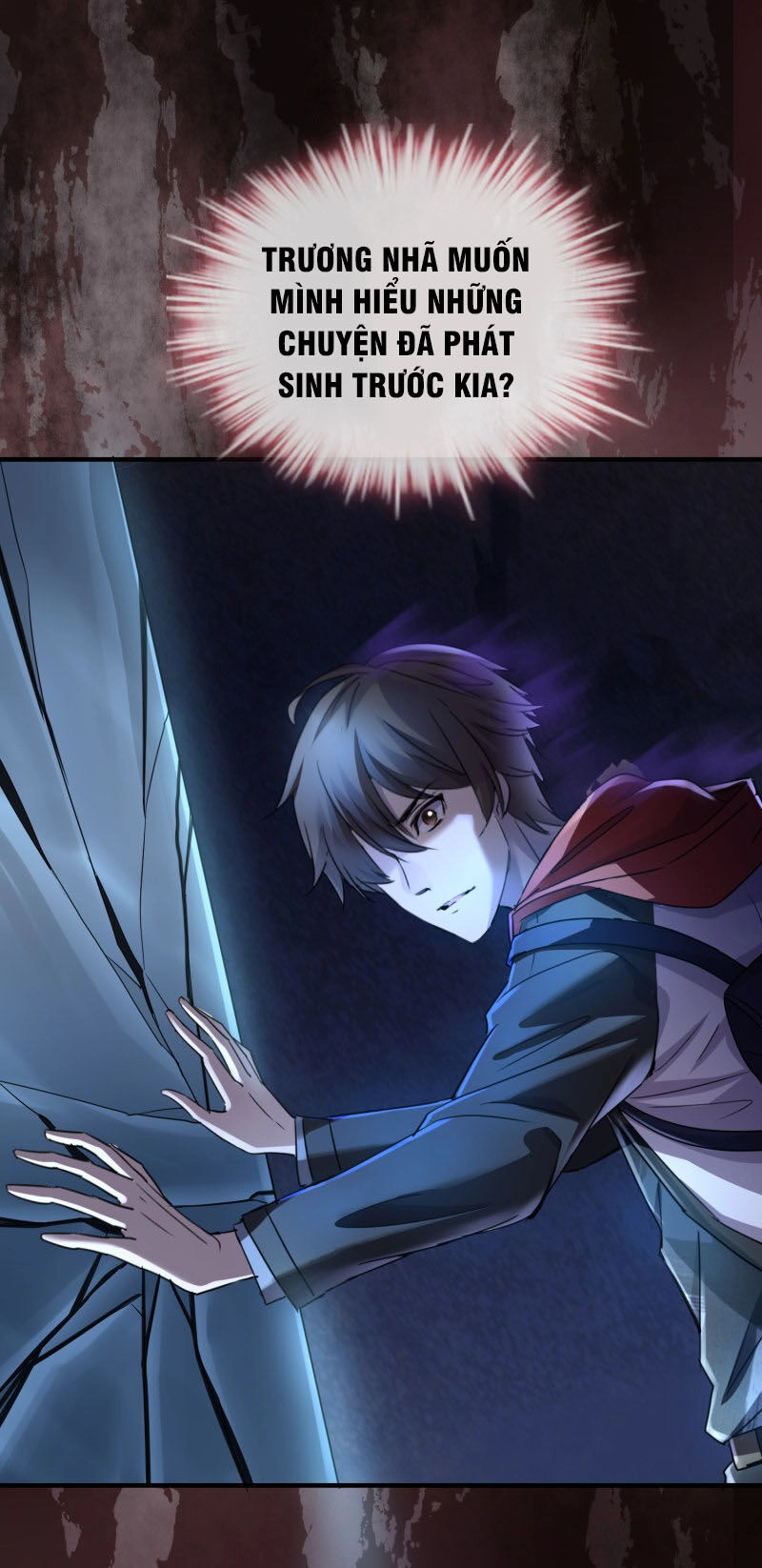 Ta Có Một Tòa Nhà Ma Chapter 17 - 23