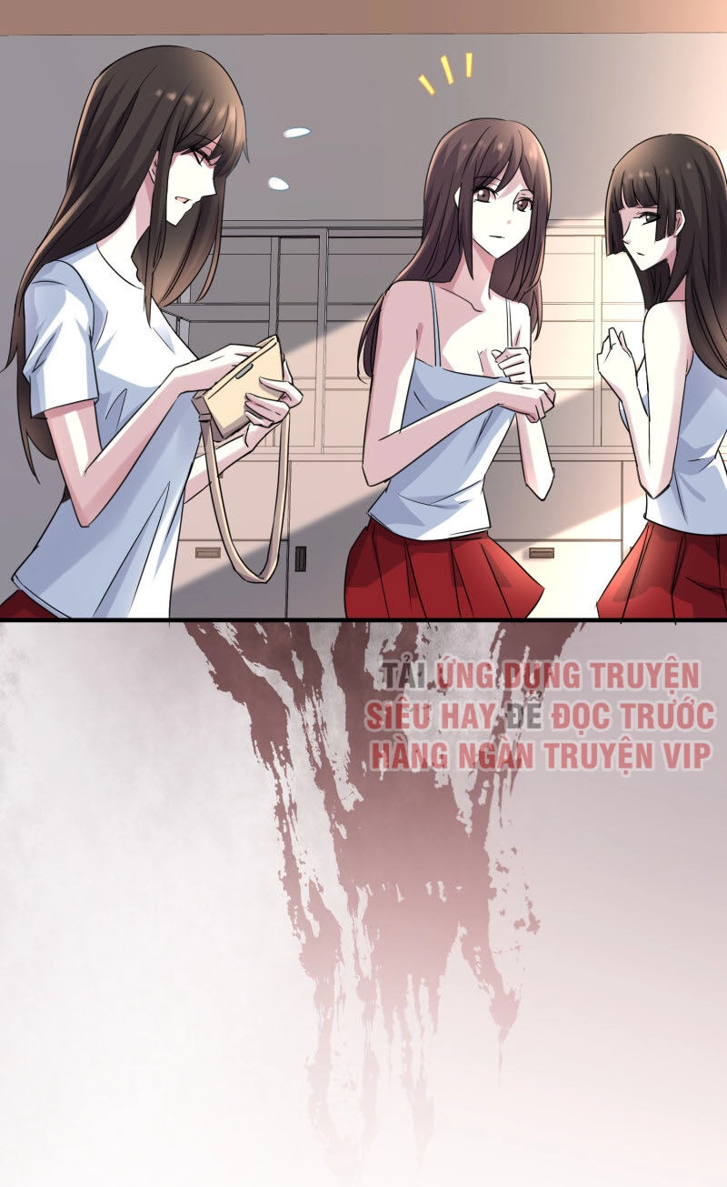 Ta Có Một Tòa Nhà Ma Chapter 17 - 25