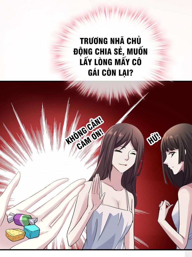 Ta Có Một Tòa Nhà Ma Chapter 17 - 26