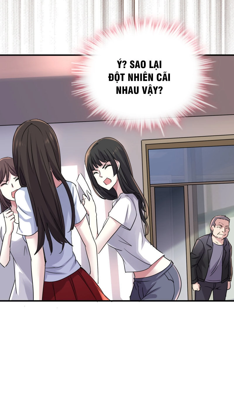 Ta Có Một Tòa Nhà Ma Chapter 17 - 31