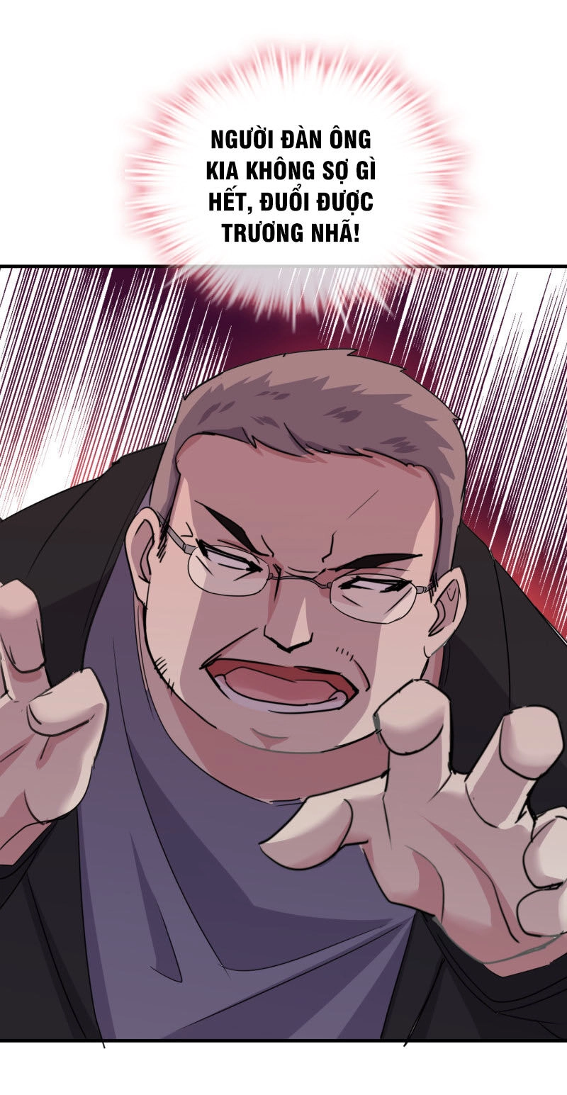 Ta Có Một Tòa Nhà Ma Chapter 17 - 36