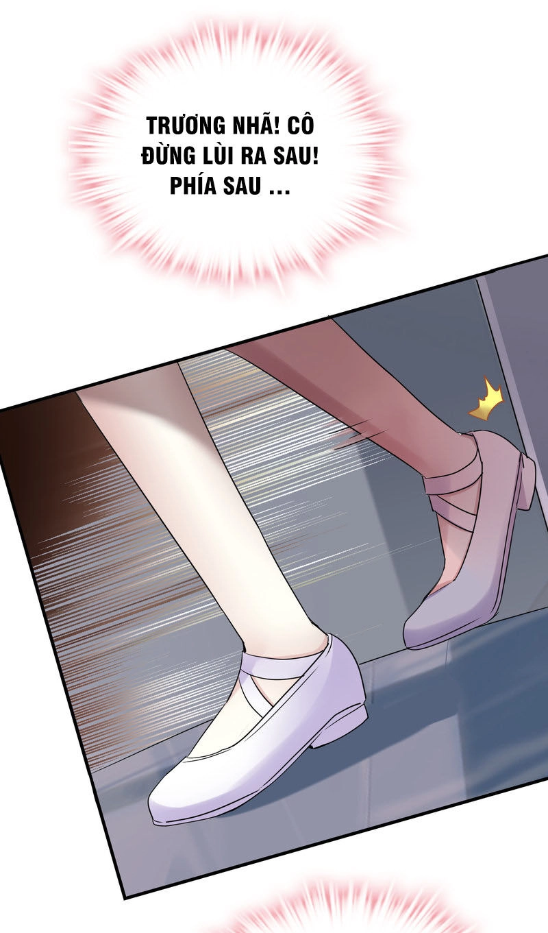 Ta Có Một Tòa Nhà Ma Chapter 17 - 37