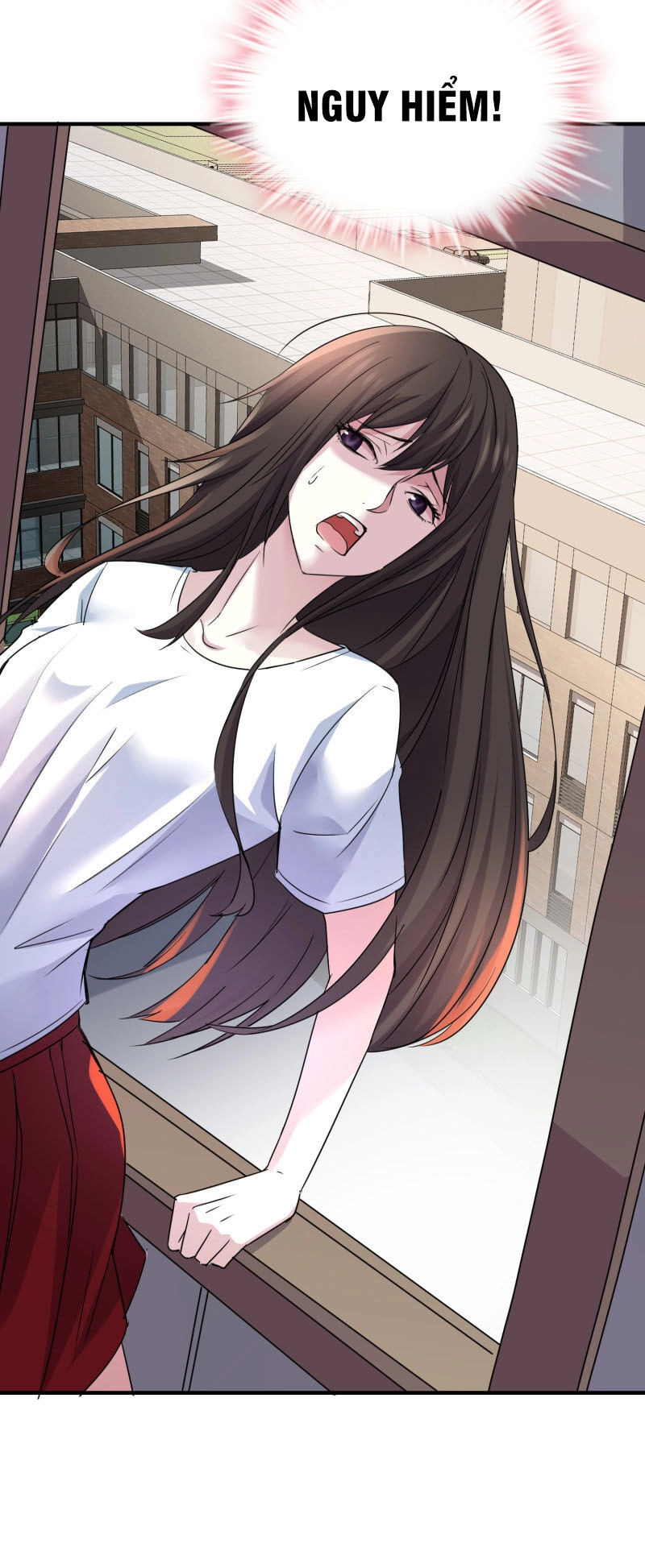 Ta Có Một Tòa Nhà Ma Chapter 17 - 38