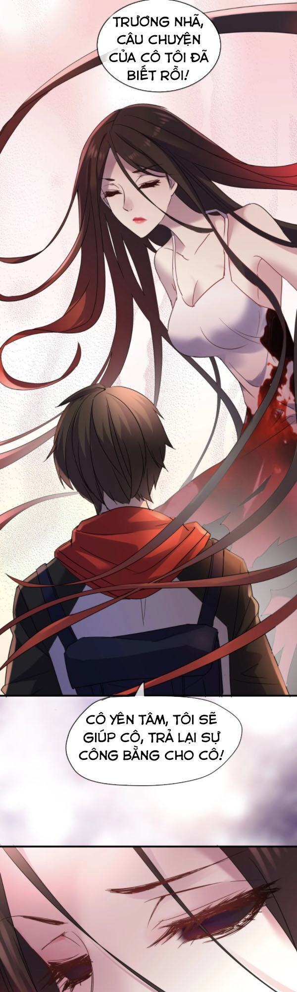 Ta Có Một Tòa Nhà Ma Chapter 18 - 4