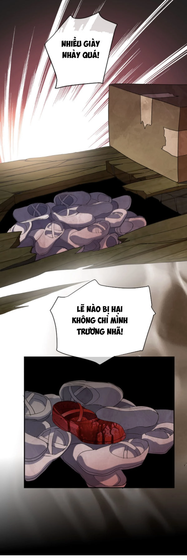 Ta Có Một Tòa Nhà Ma Chapter 18 - 22