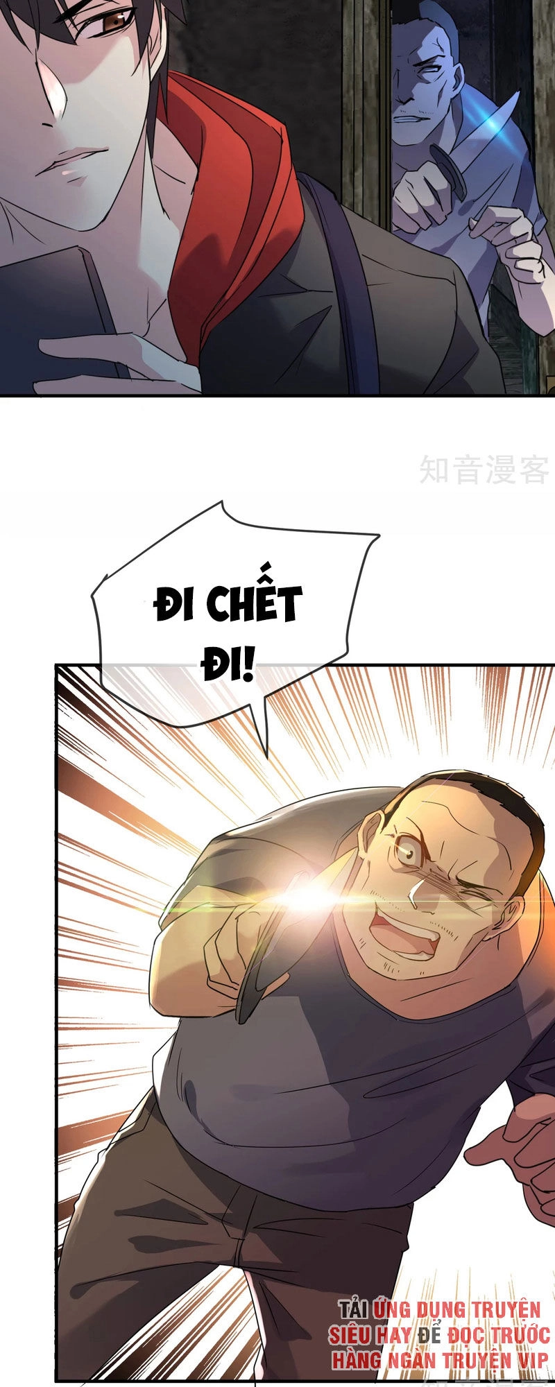 Ta Có Một Tòa Nhà Ma Chapter 19 - 18