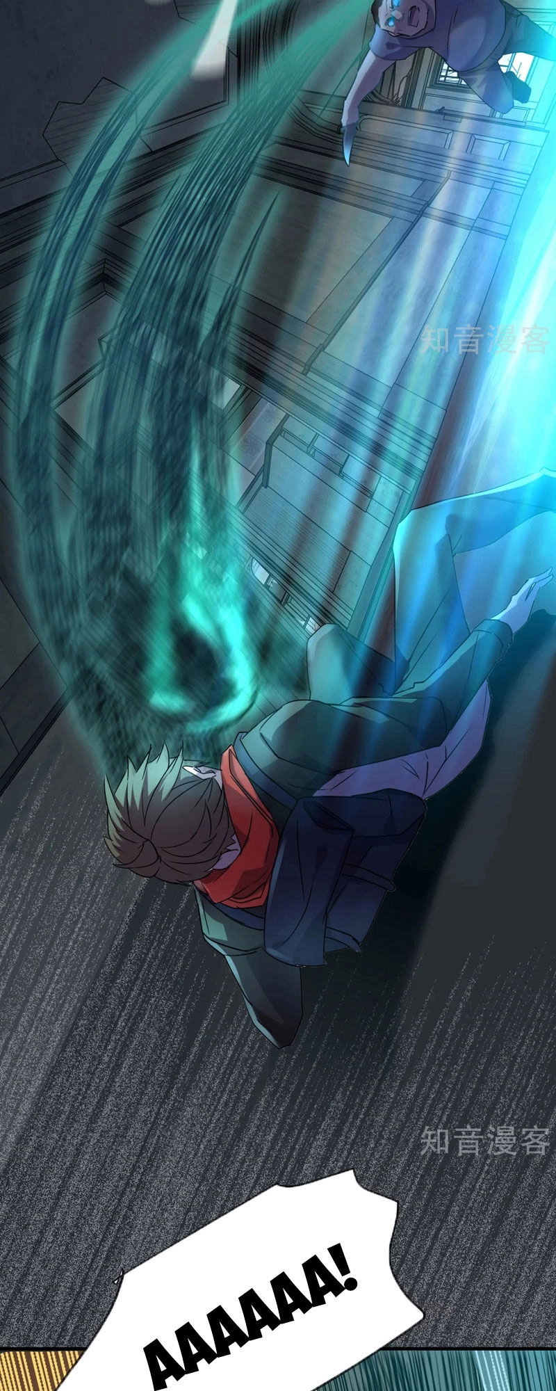 Ta Có Một Tòa Nhà Ma Chapter 19 - 26