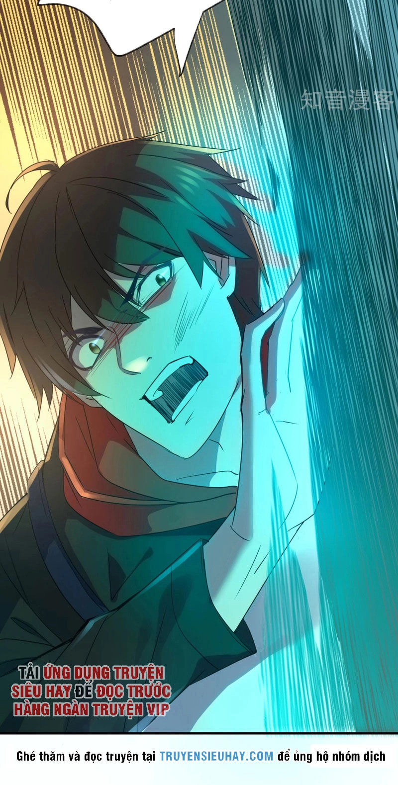 Ta Có Một Tòa Nhà Ma Chapter 19 - 27