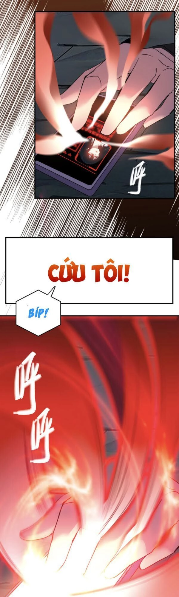 Ta Có Một Tòa Nhà Ma Chapter 20 - 3