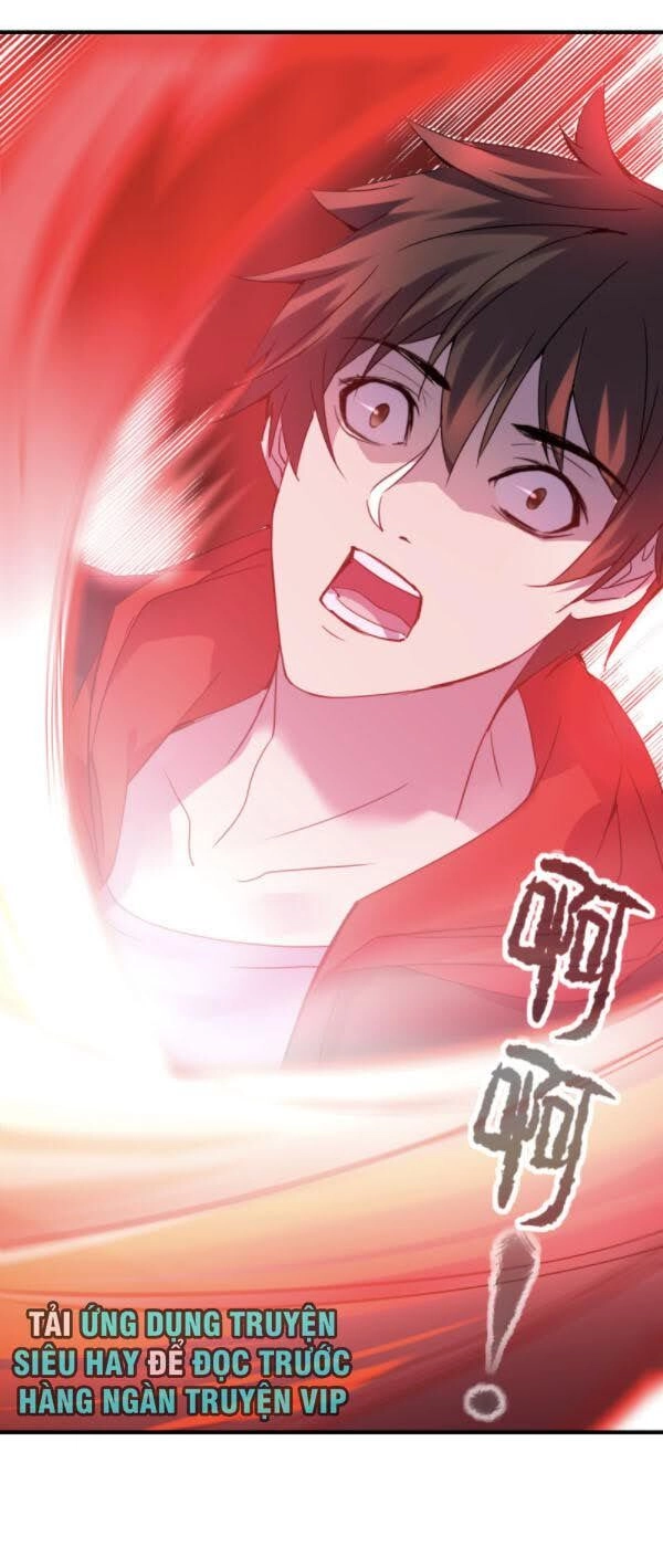 Ta Có Một Tòa Nhà Ma Chapter 20 - 6