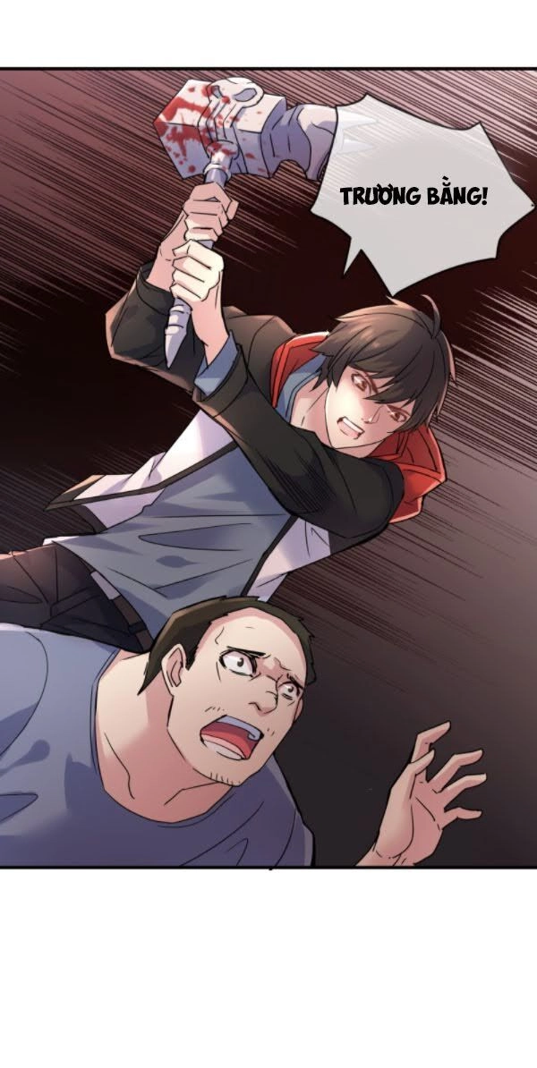 Ta Có Một Tòa Nhà Ma Chapter 20 - 10