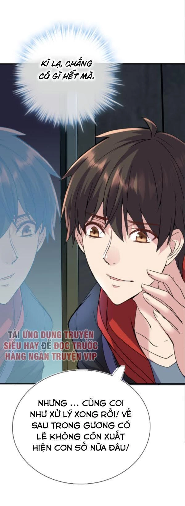 Ta Có Một Tòa Nhà Ma Chapter 20 - 18