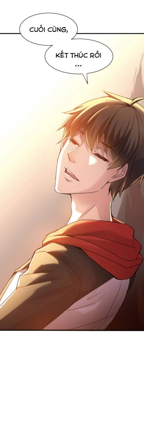 Ta Có Một Tòa Nhà Ma Chapter 20 - 21