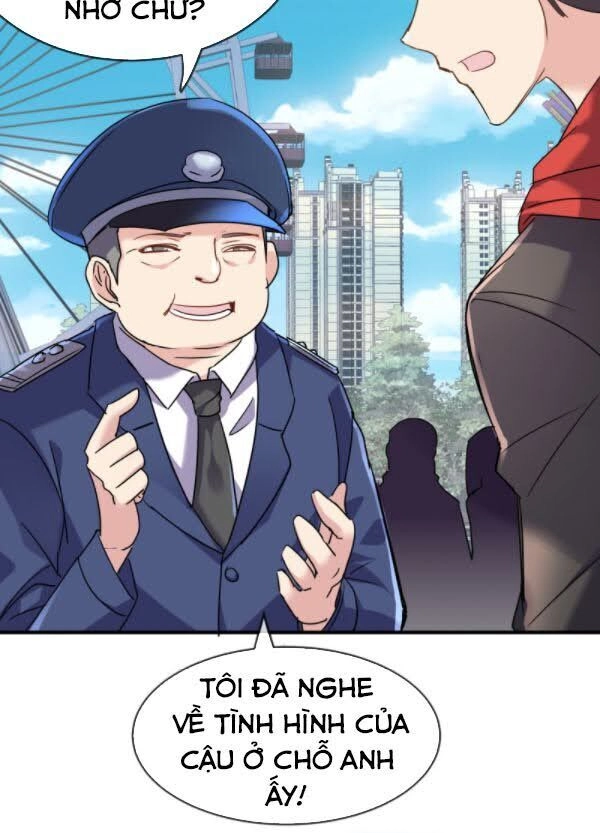 Ta Có Một Tòa Nhà Ma Chapter 20 - 29