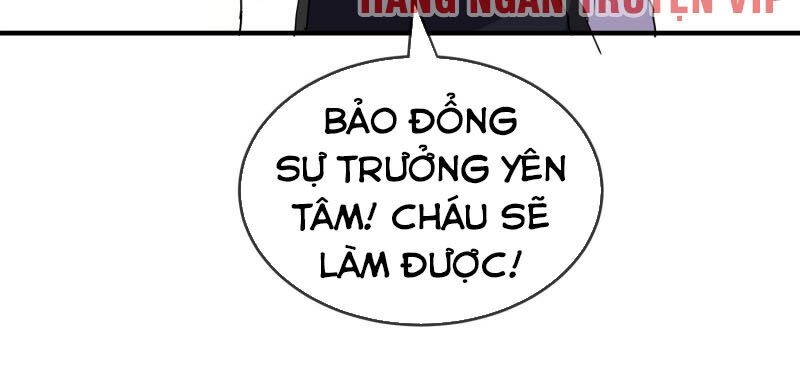 Ta Có Một Tòa Nhà Ma Chapter 21 - 13