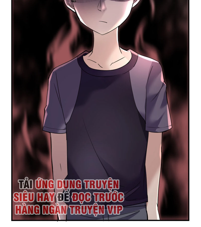 Ta Có Một Tòa Nhà Ma Chapter 21 - 38