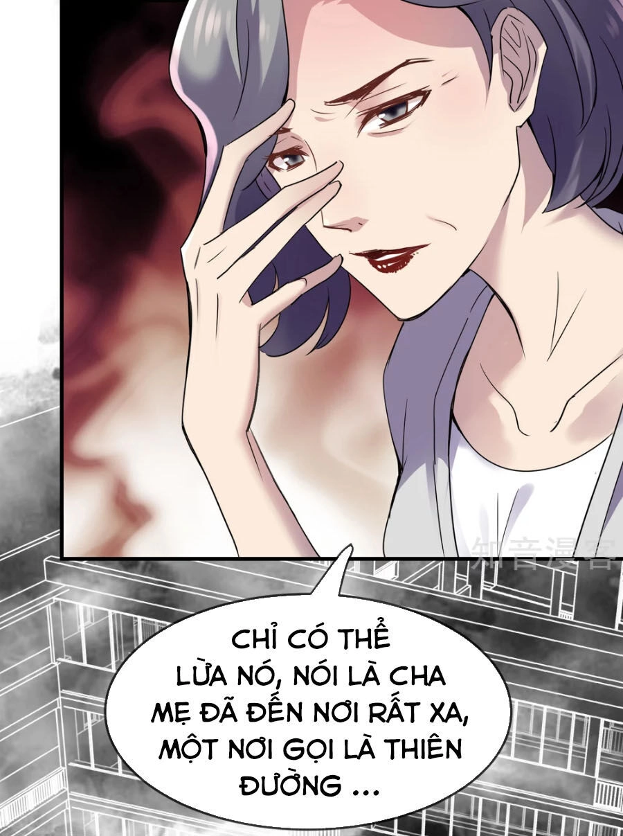 Ta Có Một Tòa Nhà Ma Chapter 22 - 18