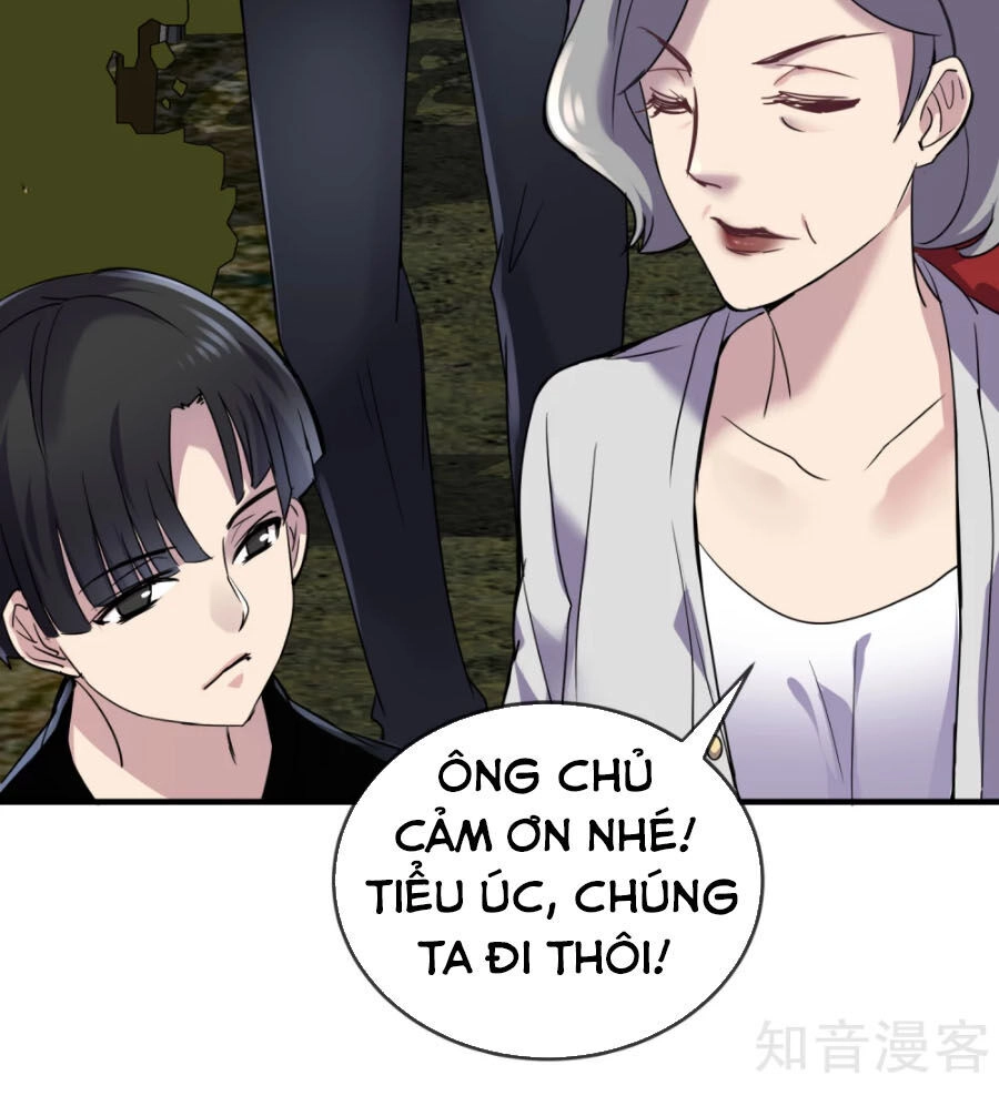 Ta Có Một Tòa Nhà Ma Chapter 22 - 20