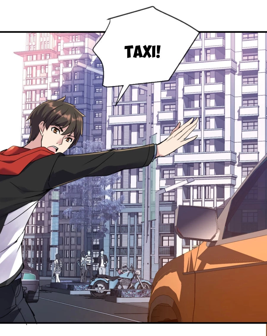 Ta Có Một Tòa Nhà Ma Chapter 22 - 31