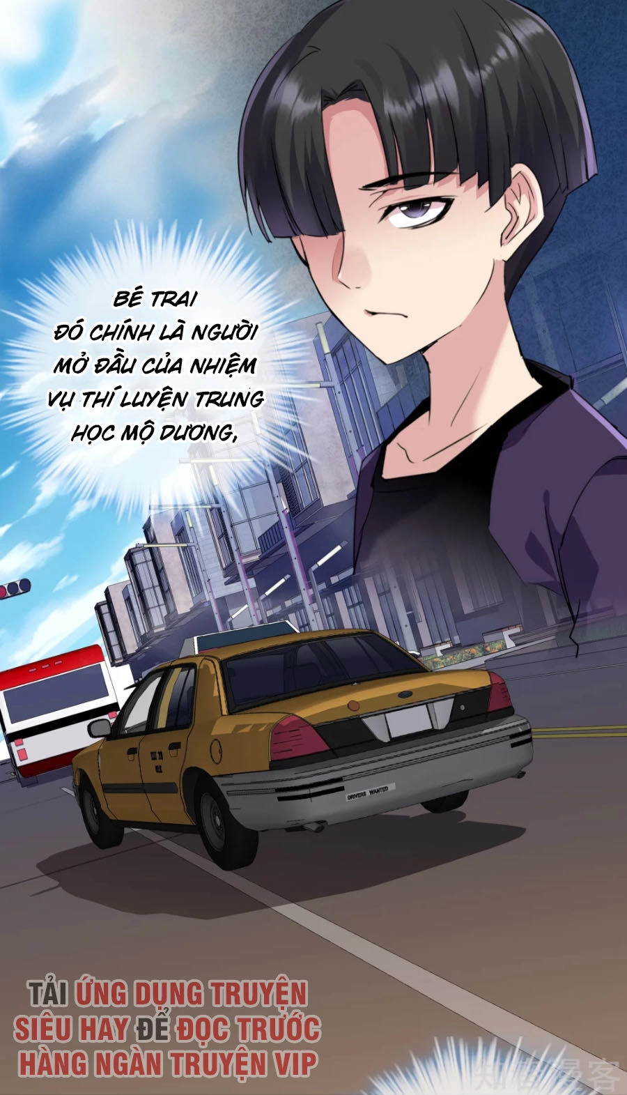 Ta Có Một Tòa Nhà Ma Chapter 22 - 33