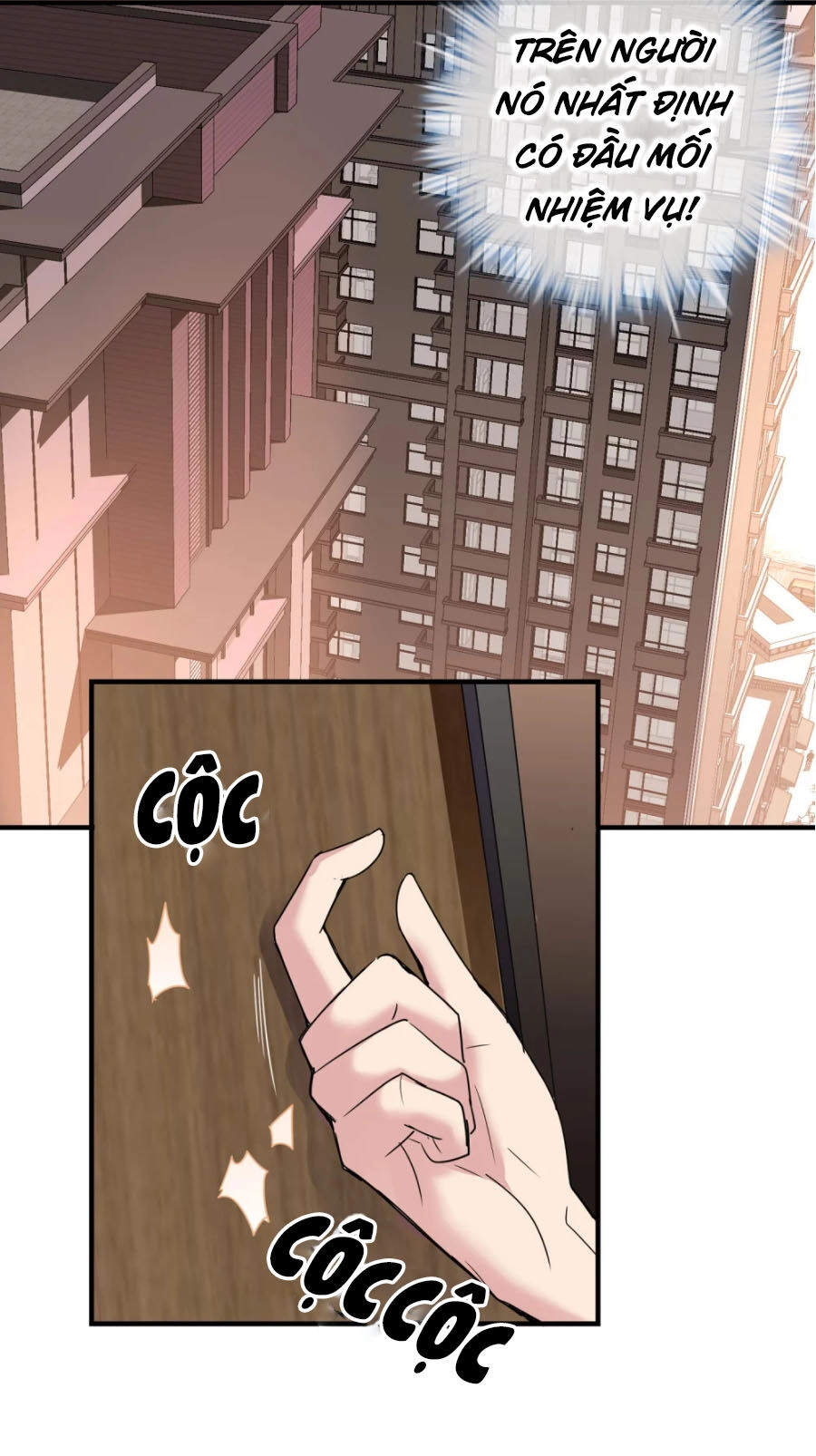 Ta Có Một Tòa Nhà Ma Chapter 22 - 34