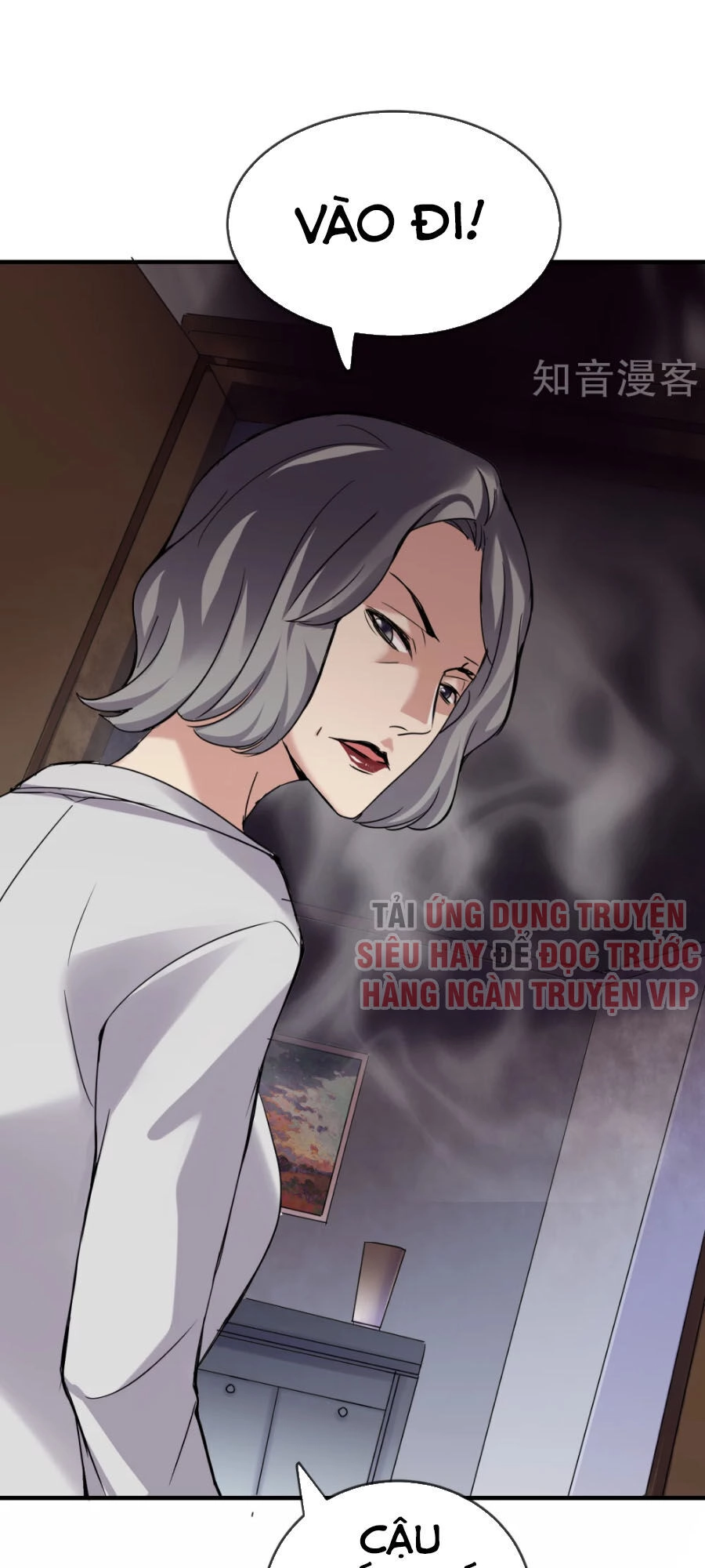 Ta Có Một Tòa Nhà Ma Chapter 22 - 42