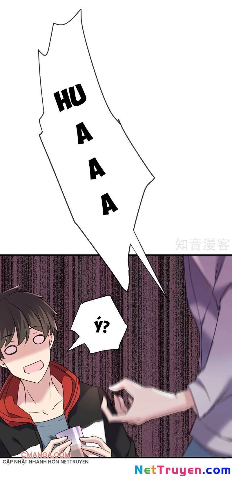 Ta Có Một Tòa Nhà Ma Chapter 23 - 8