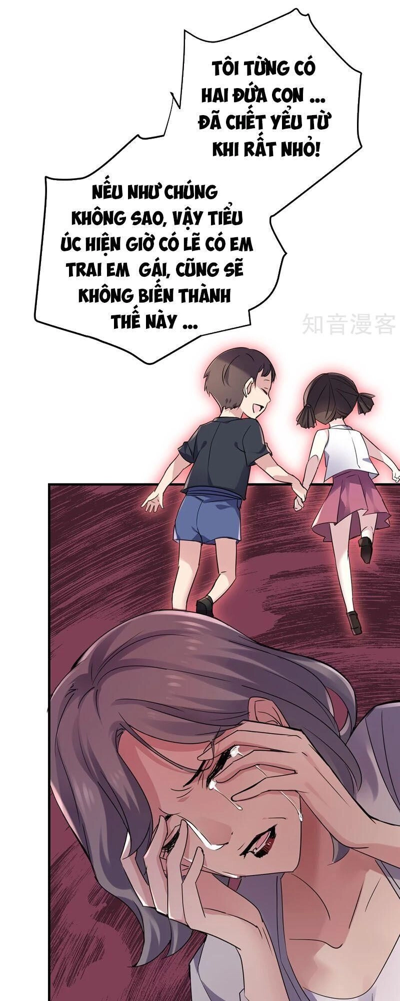 Ta Có Một Tòa Nhà Ma Chapter 23 - 9