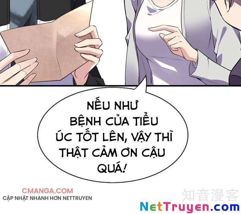 Ta Có Một Tòa Nhà Ma Chapter 23 - 22