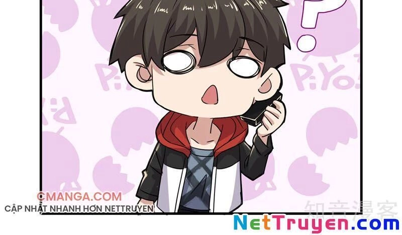 Ta Có Một Tòa Nhà Ma Chapter 23 - 29