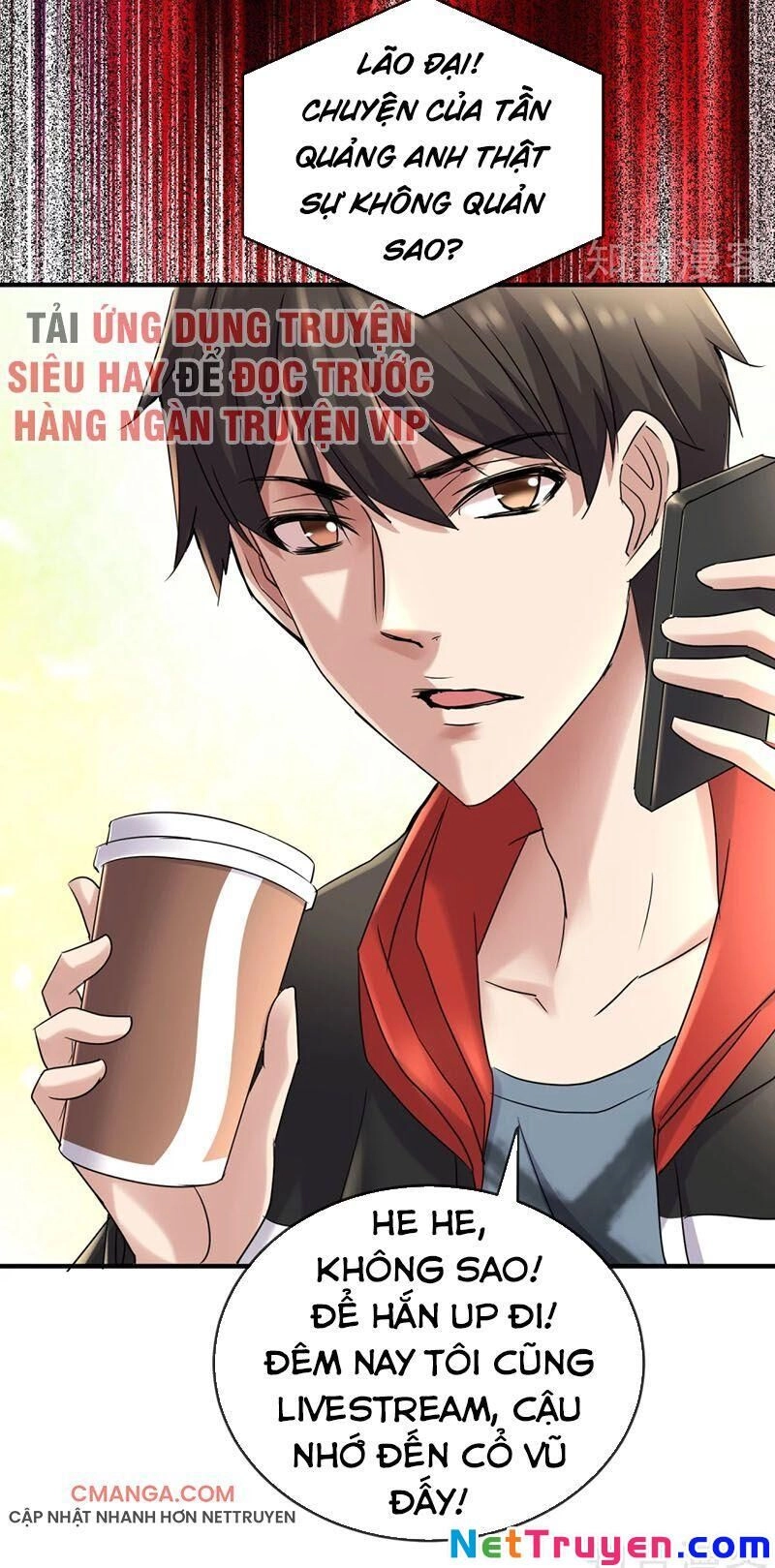 Ta Có Một Tòa Nhà Ma Chapter 23 - 34