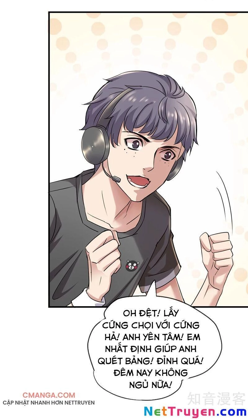 Ta Có Một Tòa Nhà Ma Chapter 23 - 35