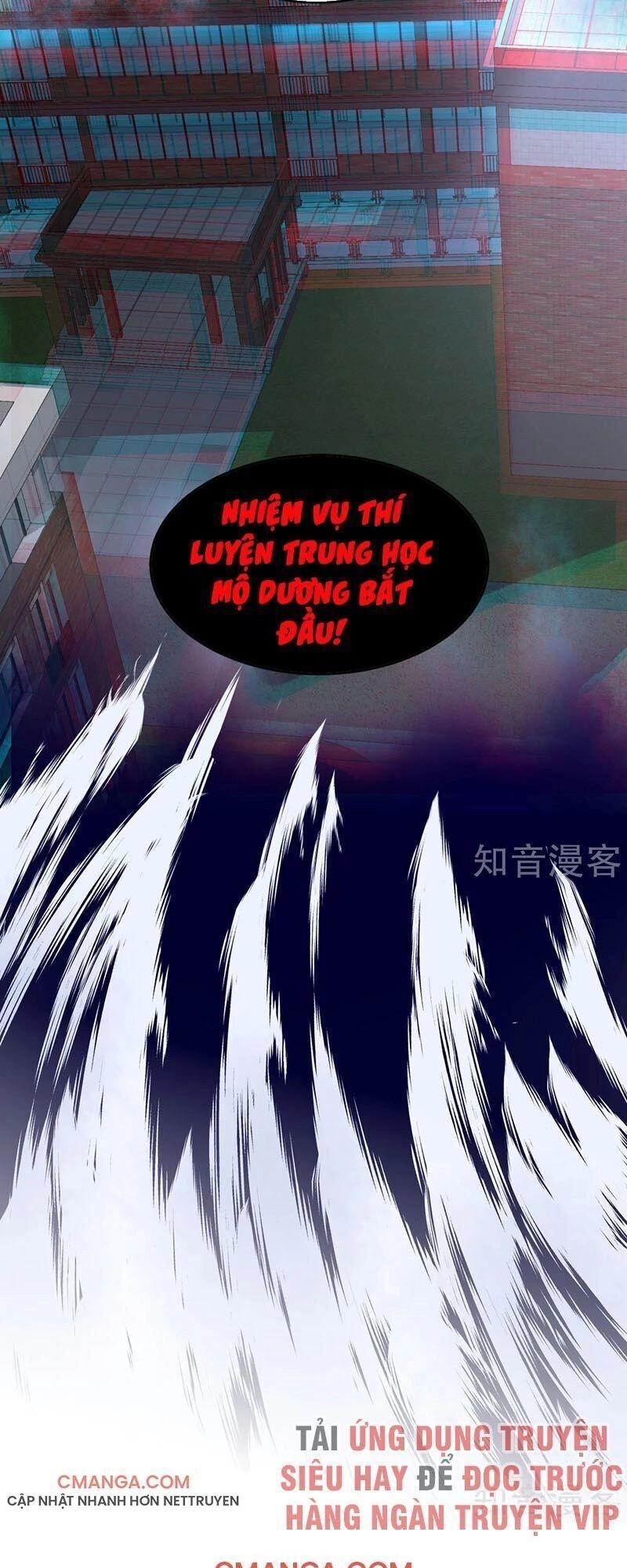 Ta Có Một Tòa Nhà Ma Chapter 23 - 38