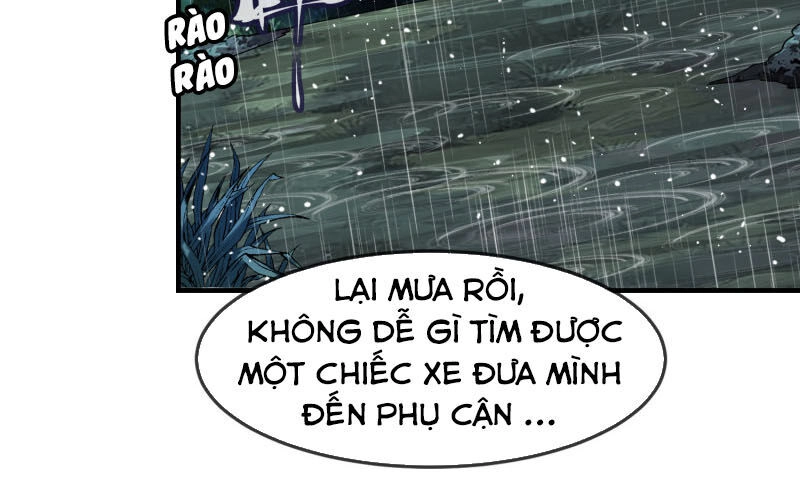 Ta Có Một Tòa Nhà Ma Chapter 24 - 2