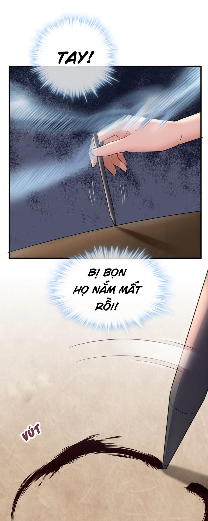 Ta Có Một Tòa Nhà Ma Chapter 24 - 23